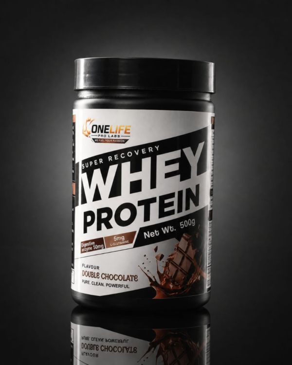 whey protein