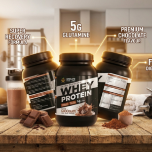 Whey Protein