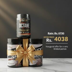 Combo Offer